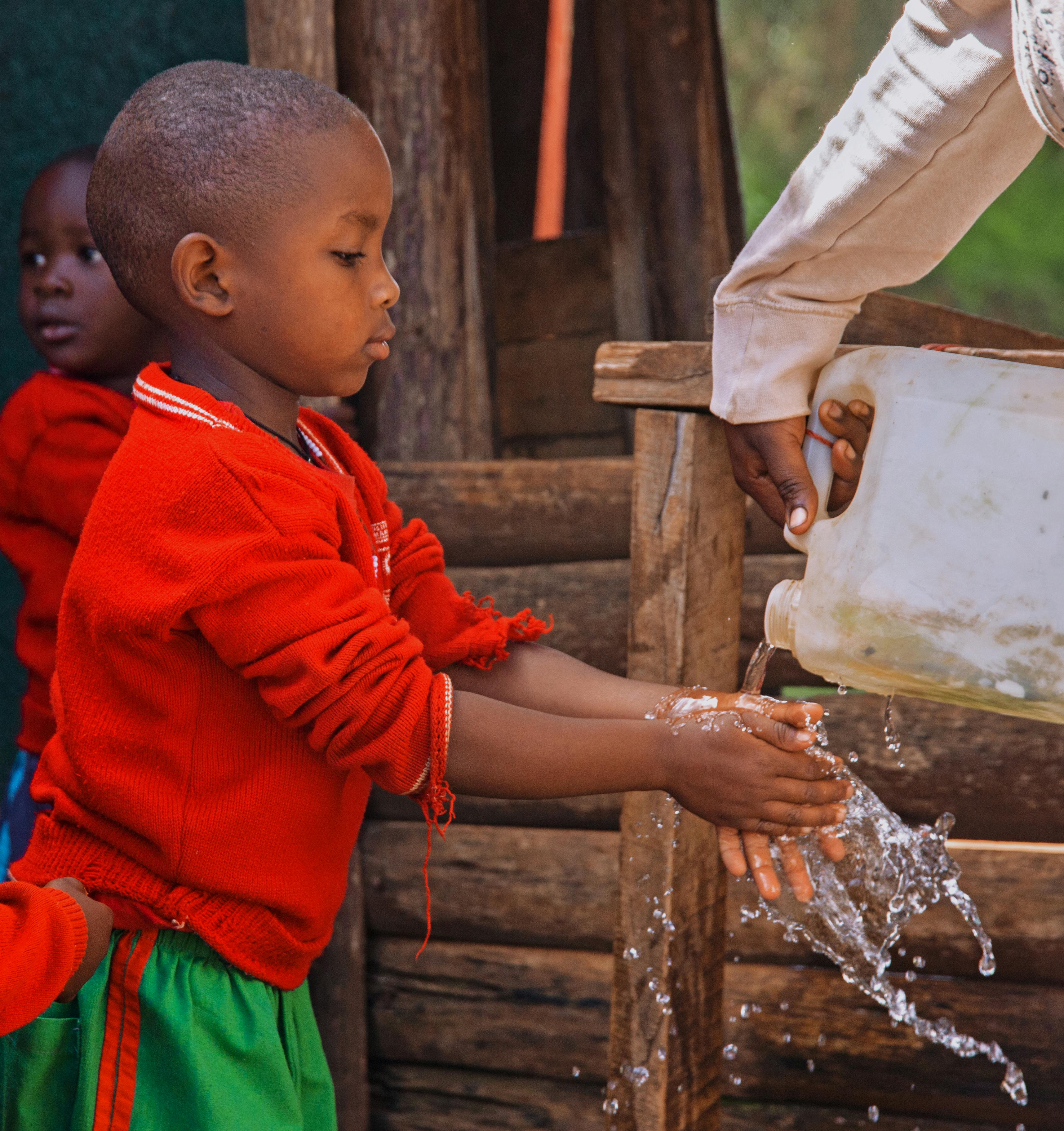 Transforming Water Access in Msomera, Tanzania