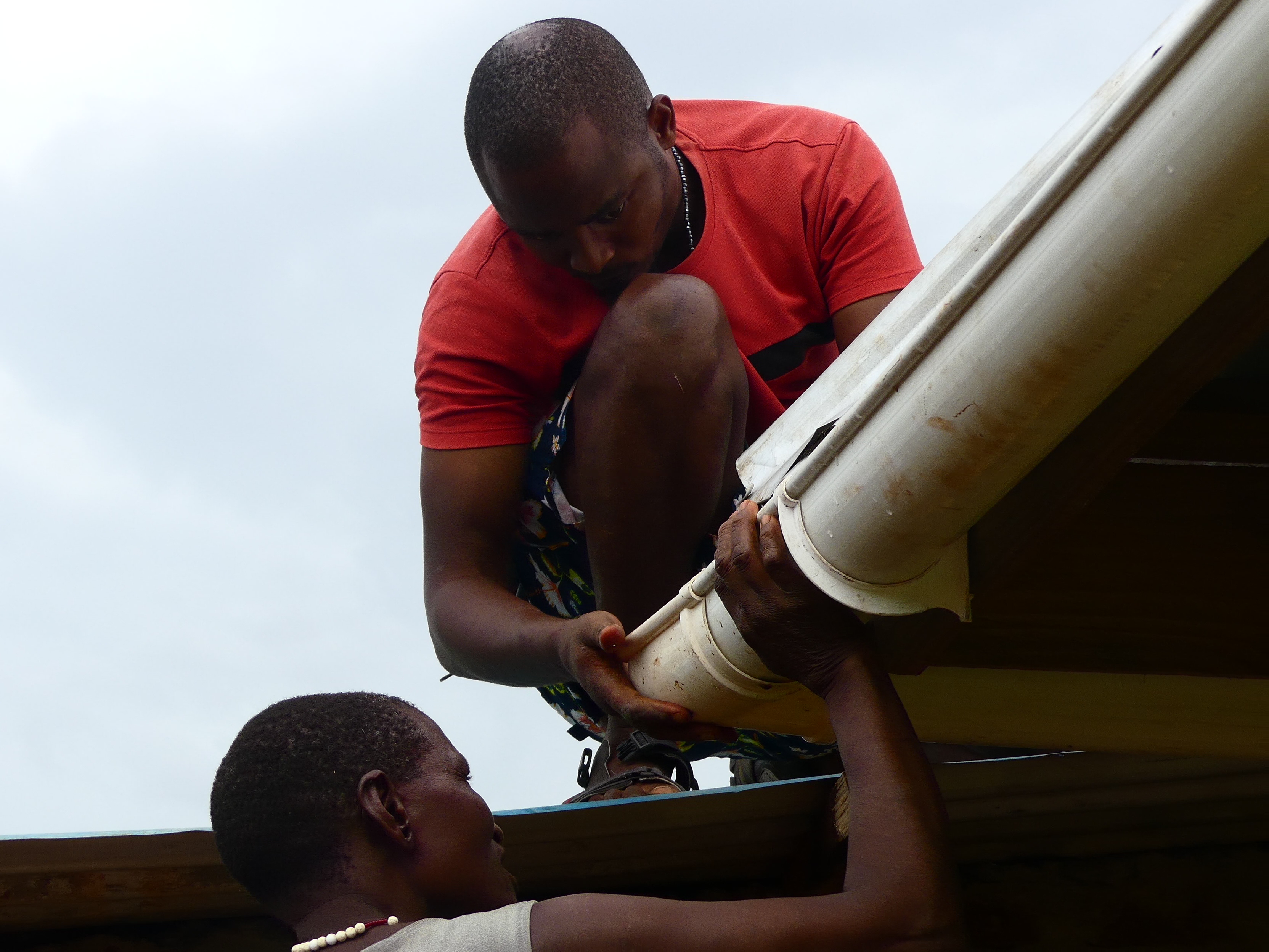 Transforming Water Access in Msomera, Tanzania